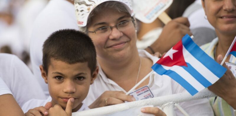 Recezione del Concilio Vaticano II a Cuba nei primi 25 anni dopo la rivoluzione