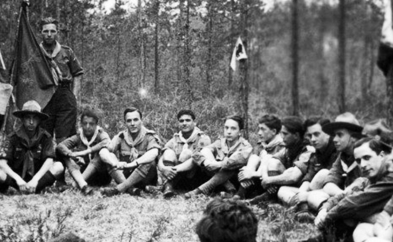 «Aquile randagie». Scautismo e Resistenza La Civiltà Cattolica