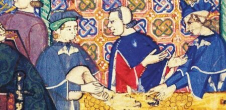 Moneta e civiltà mediterranea