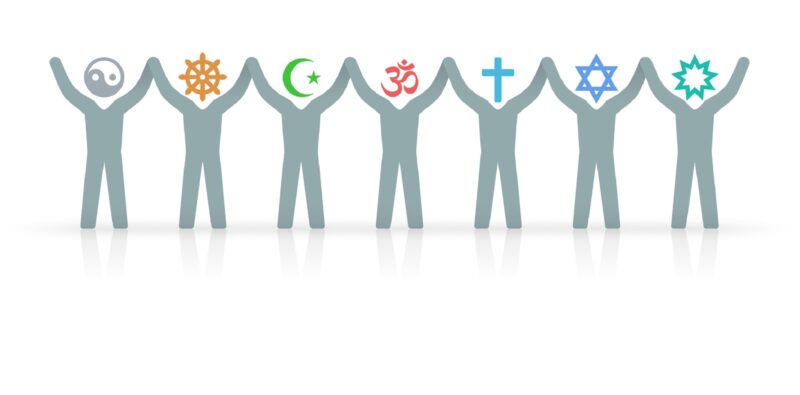 La libertà religiosa di fronte a nuove sfide
