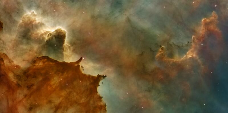 Un universo fortunato?