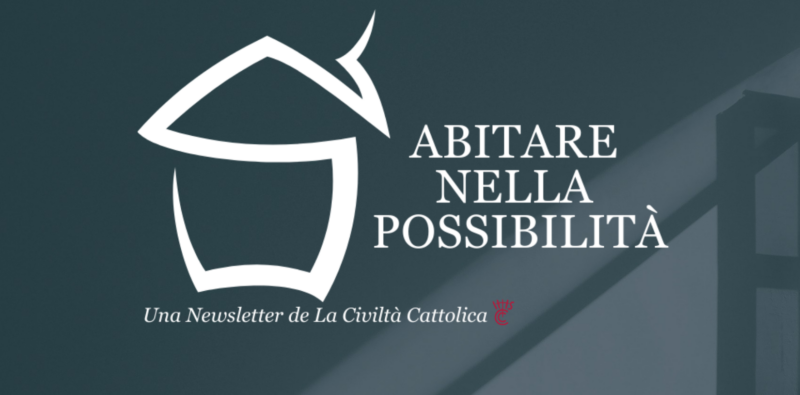 Abitare nella possibilità