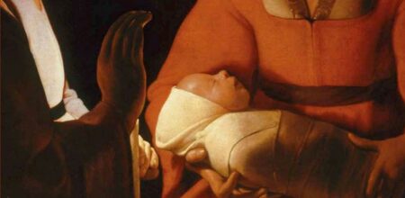 Il Natale nell’arte
