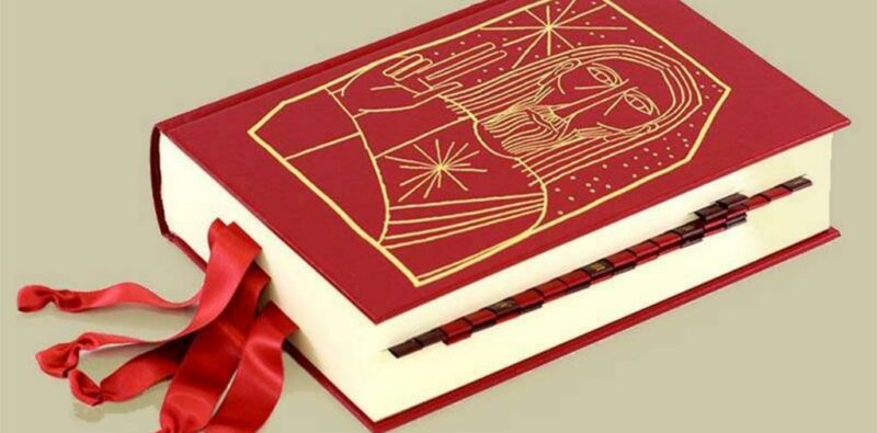 La terza edizione italiana del Messale romano