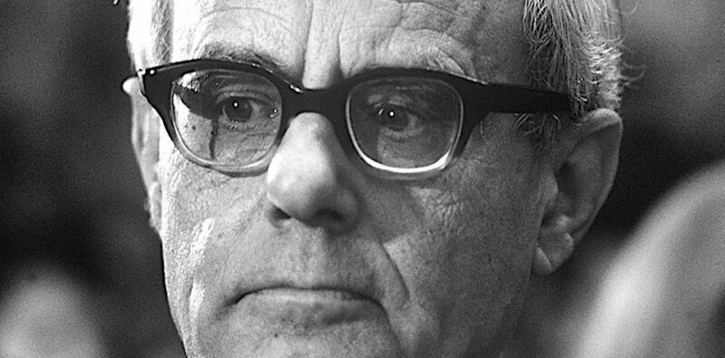 L’edizione delle «opere complete» di Karl Rahner