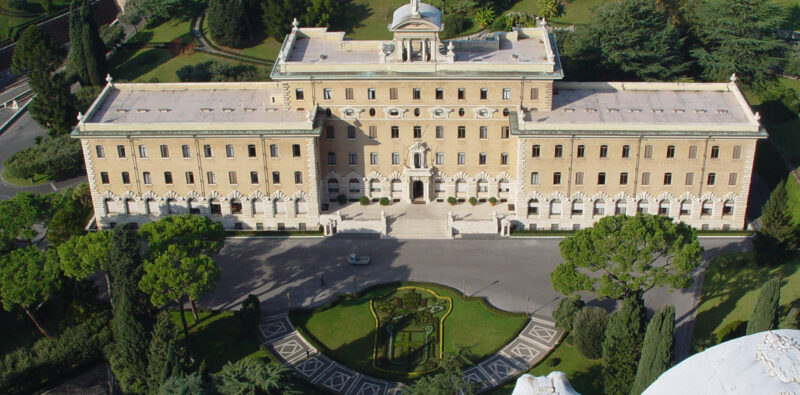 Missione della Chiesa e corretta amministrazione economica