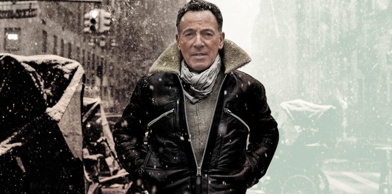 «Letter to you», di Bruce Springsteen
