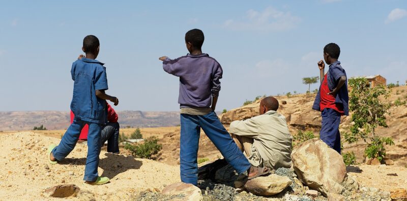 L’Etiopia e il conflitto nel Tigrai