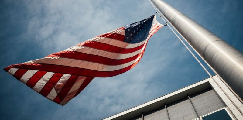 La crisi della democrazia americana