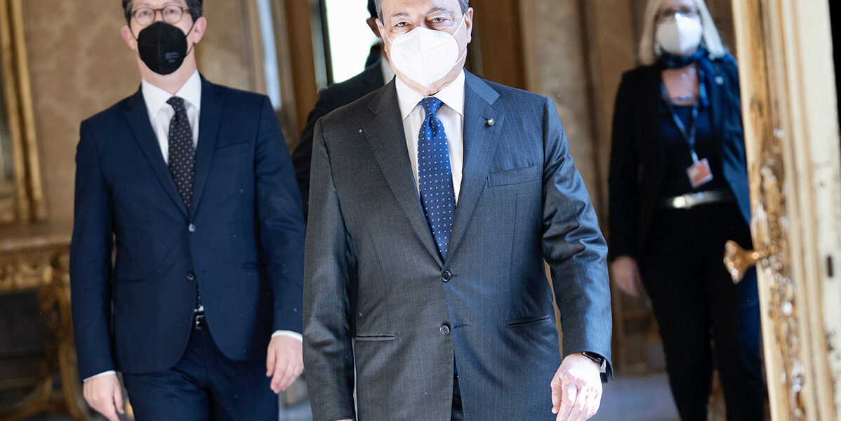 Semplicemente il governo del paese