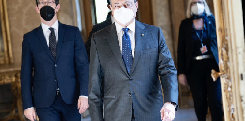 Semplicemente il governo del paese