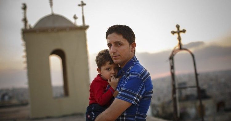 La situazione dei cristiani in Iraq