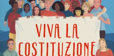 Viva la Costituzione