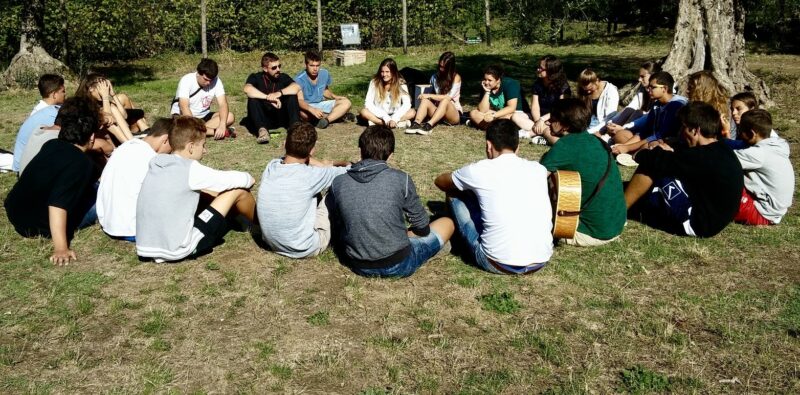 Il futuro della parrocchia: la conversione pastorale al Vangelo