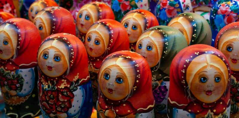 L’Occidente e la Russia: perché non ci si capisce?