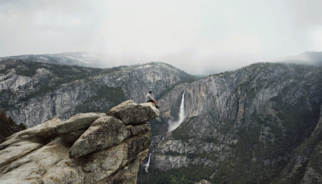 "Yosemite national park" e "Assoro"
