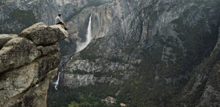 Yosemite Park