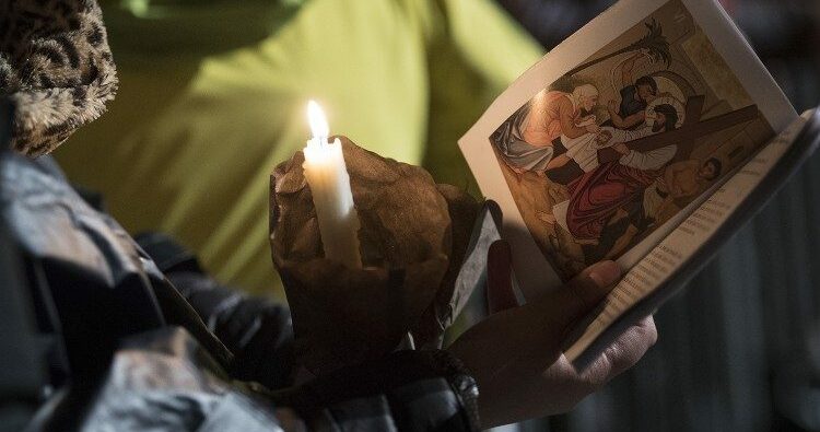 La celebrazione liturgica della Pasqua nella chiesa antica
