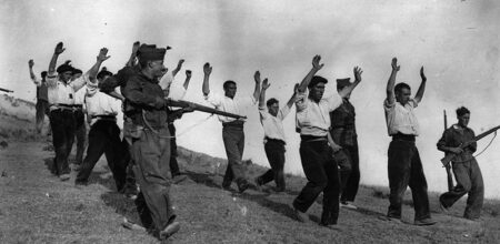 La II República y la Guerra civil... (VII)