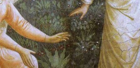 Il giorno di Pasqua nell’arte