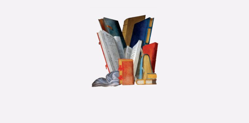 Rassegna bibliografica 4100