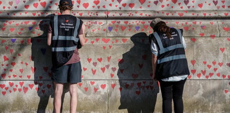 Raccontare il trauma