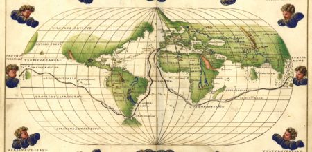 500 anni fa: l’Europa moderna