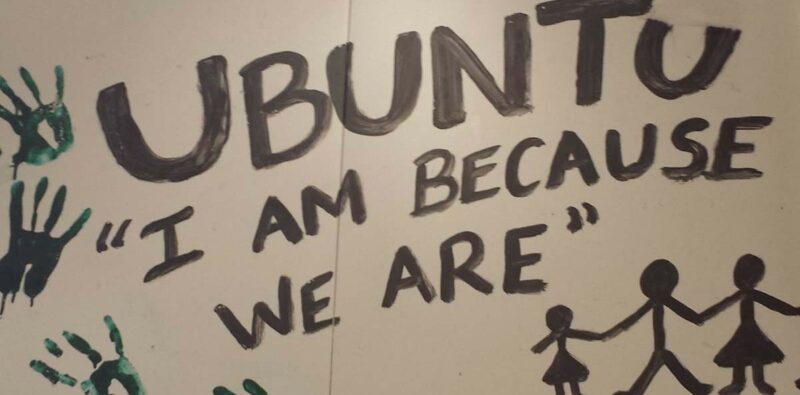 «Fratelli tutti» e la chiamata dell’«Ubuntu» all’amicizia cosmologica