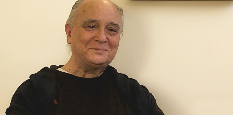 Eugenio Costa (1934-2021)