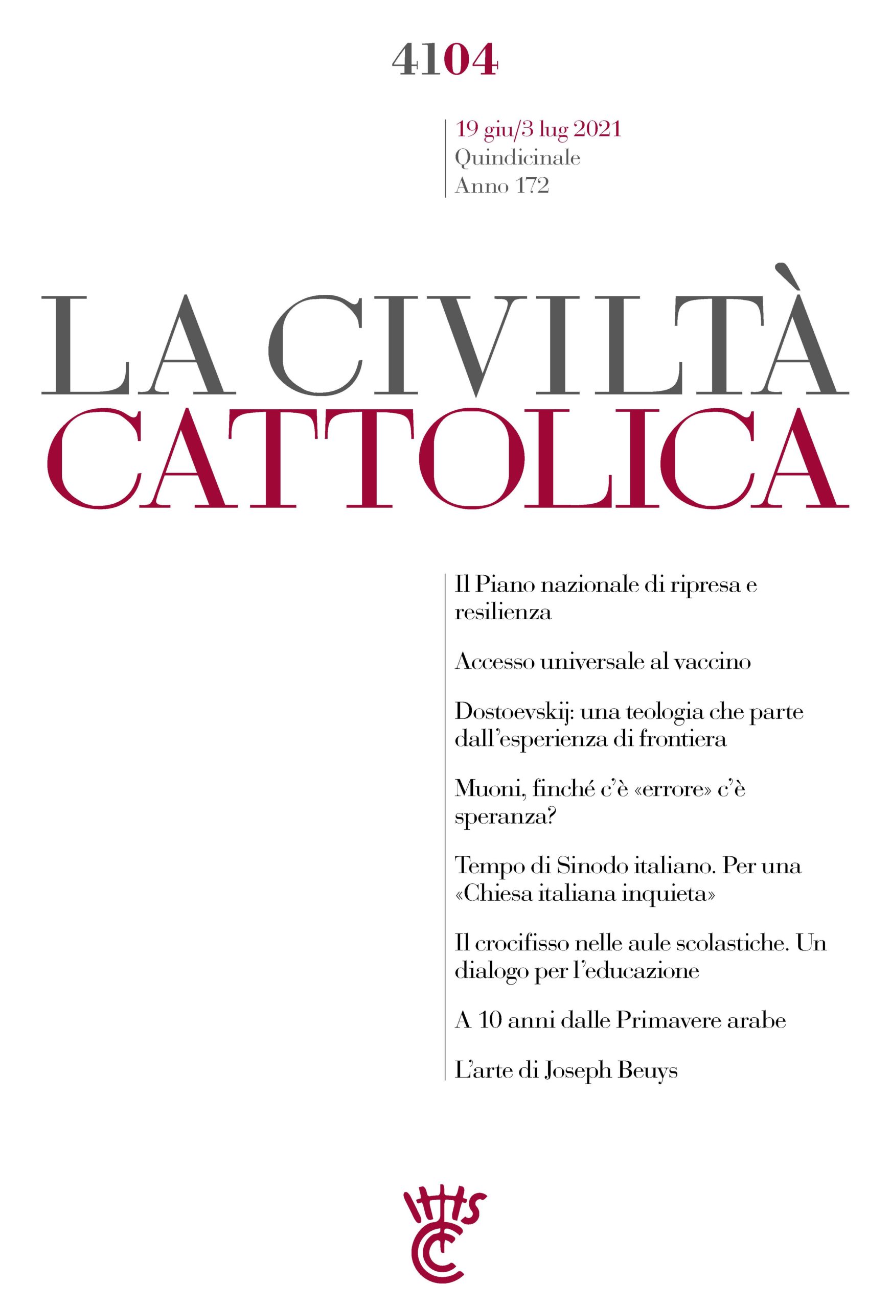 Quaderno 4104