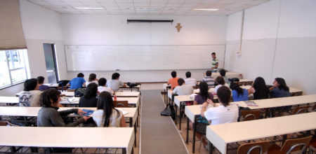 Il Crocifisso nelle aule scolastiche