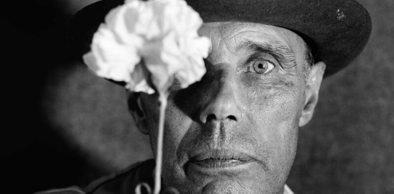 L’arte di Joseph Beuys