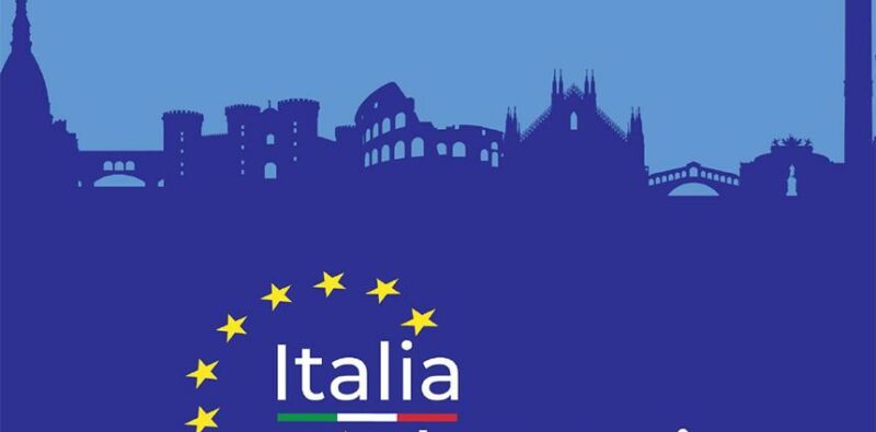 Il Piano nazionale di ripresa e resilienza