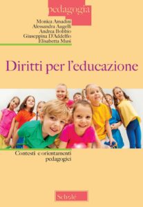 Diritti per l’educazione