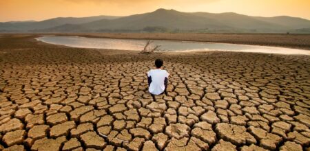 Climate change and Drought