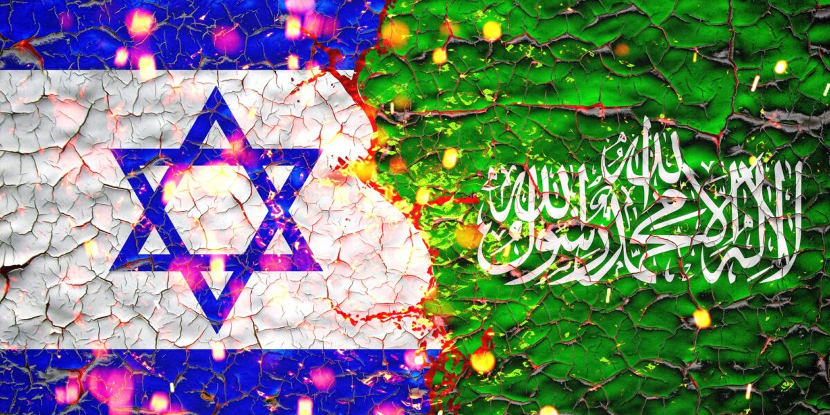 Il conflitto Israele-Striscia di Gaza
