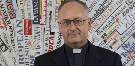 L’associazione Articolo 21 premia il direttore de La Civiltà Cattolica