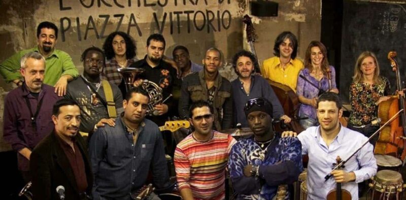 Canzoni migranti