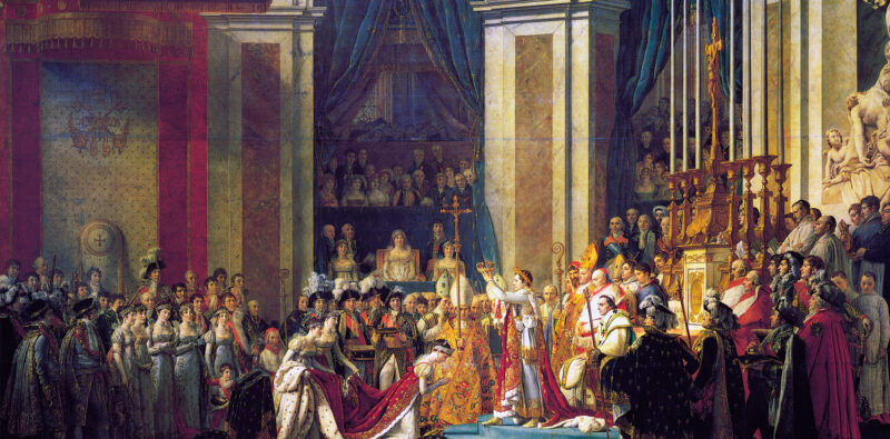 Napoleone e la religione