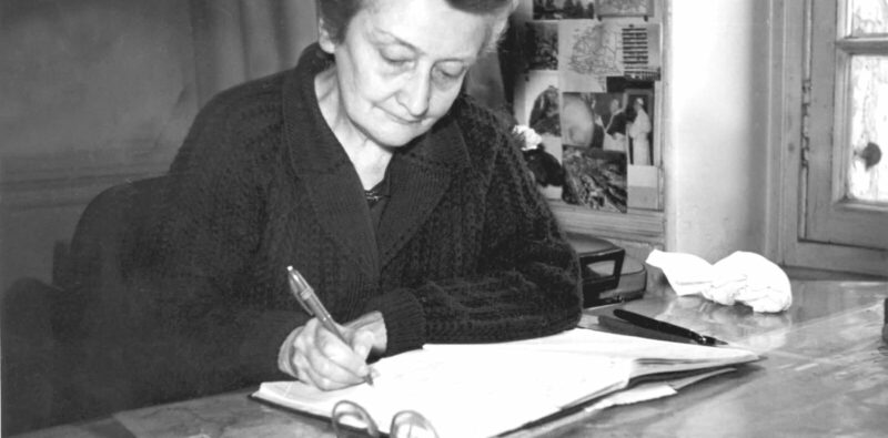 Madeleine Delbrêl