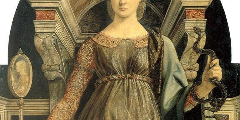 La prudenza