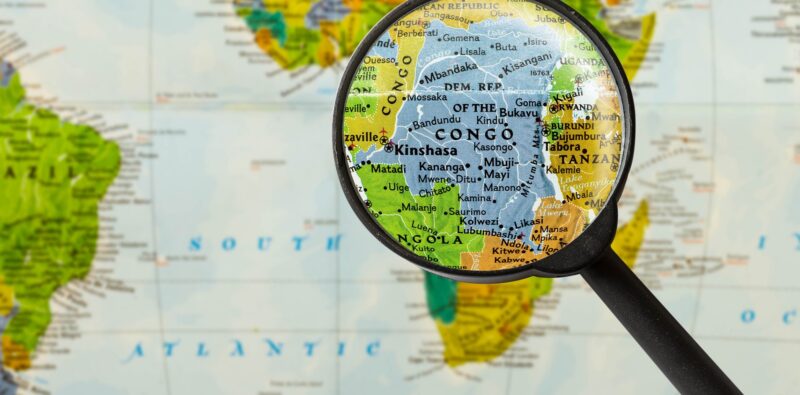 Crisi della Repubblica Democratica del Congo