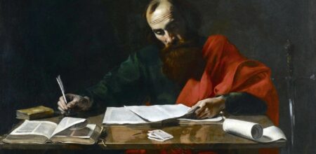 Le lettere di Paolo tradotte e commentate da tre bibliste