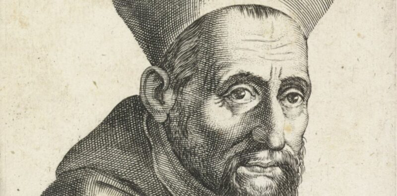 San Roberto Bellarmino, servitore della verità e dottore della chiesa