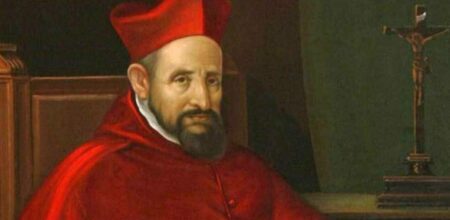 Roberto Bellarmino