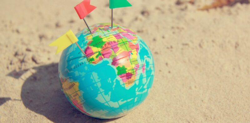 Considerazioni sul potere e sulle relazioni di aiuto internazionale