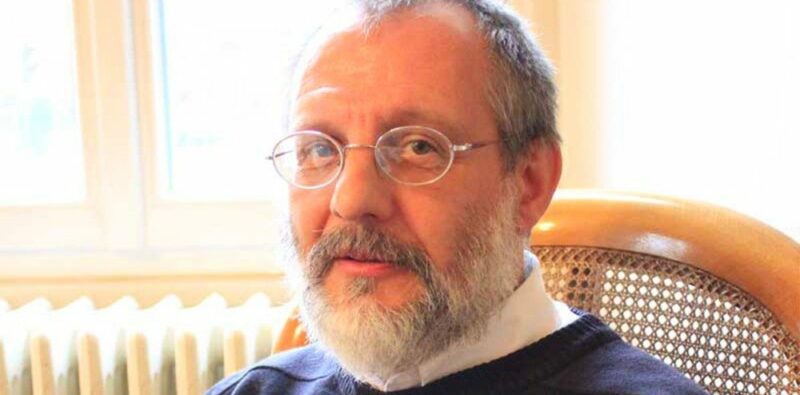 Il martirio di p. Olivier Maire