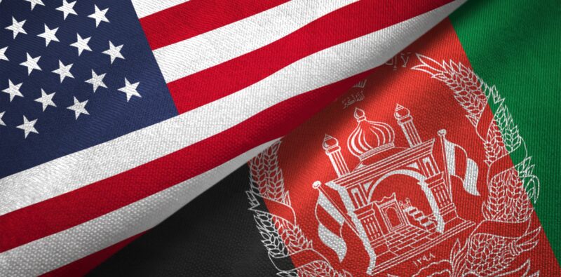 Afghanistan: limiti del potere americano