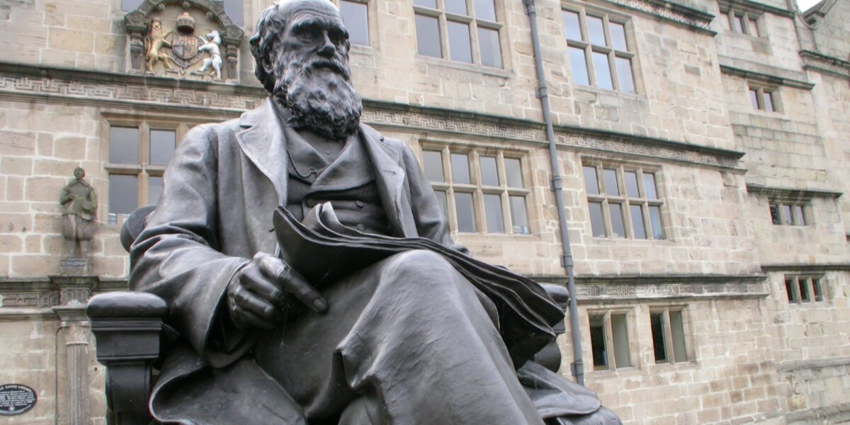 I 150 anni de «L’origine dell’uomo e la selezione sessuale» di Charles Darwin