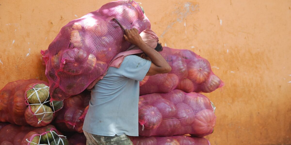 Contro la cultura dello scarto nel settore alimentare